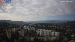 Pohled od Sásové-Rudlové