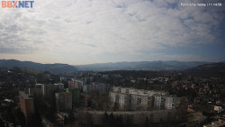 Pohled od Sásové-Rudlové