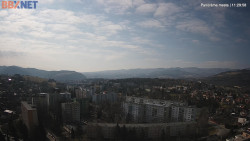 Pohled od Sásové-Rudlové