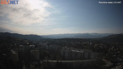 Pohled od Sásové-Rudlové