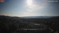 Pohled od Sásové-Rudlové