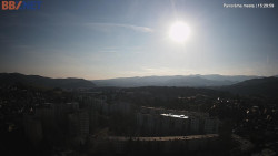 Pohled od Sásové-Rudlové