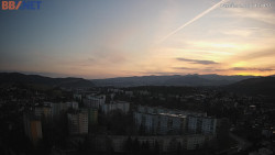 Pohled od Sásové-Rudlové