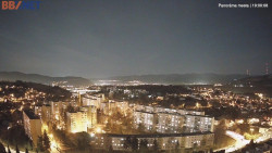 Pohled od Sásové-Rudlové