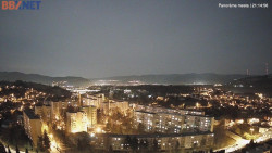 Pohled od Sásové-Rudlové