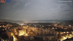 Pohled od Sásové-Rudlové