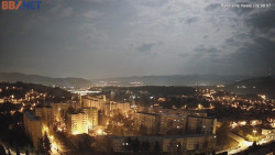 Pohled od Sásové-Rudlové