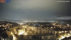 Pohled od Sásové-Rudlové