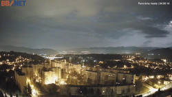 Pohled od Sásové-Rudlové