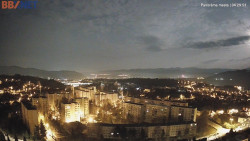 Pohled od Sásové-Rudlové