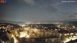 Pohled od Sásové-Rudlové