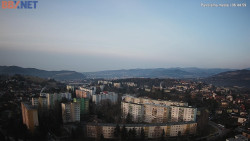 Pohled od Sásové-Rudlové