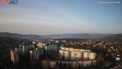 Pohled od Sásové-Rudlové