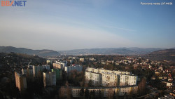 Pohled od Sásové-Rudlové