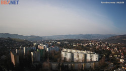 Pohled od Sásové-Rudlové