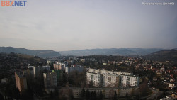 Pohled od Sásové-Rudlové