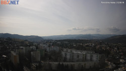 Pohled od Sásové-Rudlové