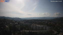 Pohled od Sásové-Rudlové