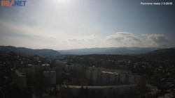 Pohled od Sásové-Rudlové