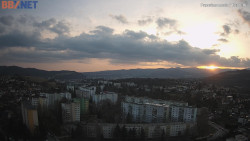 Pohled od Sásové-Rudlové