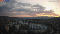 Pohled od Sásové-Rudlové