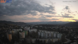 Pohled od Sásové-Rudlové