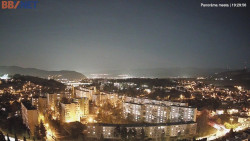 Pohled od Sásové-Rudlové