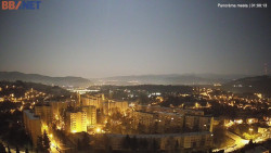 Pohled od Sásové-Rudlové