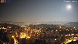 Pohled od Sásové-Rudlové