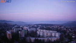 Pohled od Sásové-Rudlové