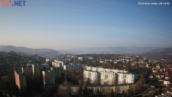 Pohled od Sásové-Rudlové