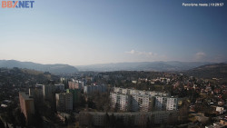 Pohled od Sásové-Rudlové