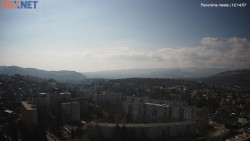 Pohled od Sásové-Rudlové