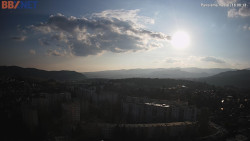 Pohled od Sásové-Rudlové