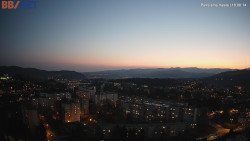 Pohled od Sásové-Rudlové