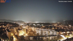 Pohled od Sásové-Rudlové