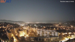 Pohled od Sásové-Rudlové