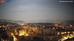 Pohled od Sásové-Rudlové