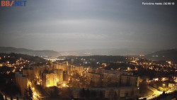 Pohled od Sásové-Rudlové