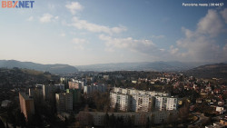 Pohled od Sásové-Rudlové