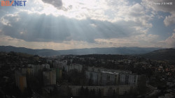 Pohled od Sásové-Rudlové