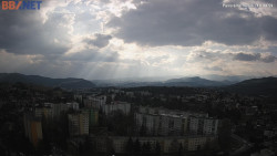 Pohled od Sásové-Rudlové