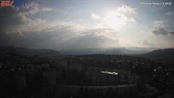 Pohled od Sásové-Rudlové