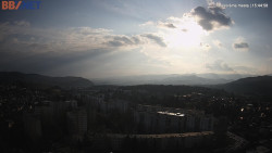 Pohled od Sásové-Rudlové