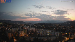 Pohled od Sásové-Rudlové