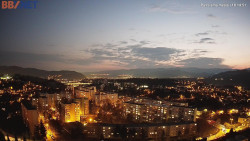 Pohled od Sásové-Rudlové