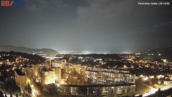 Pohled od Sásové-Rudlové