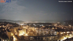 Pohled od Sásové-Rudlové