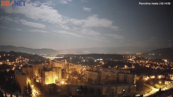 Pohled od Sásové-Rudlové