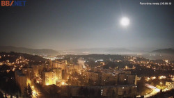 Pohled od Sásové-Rudlové